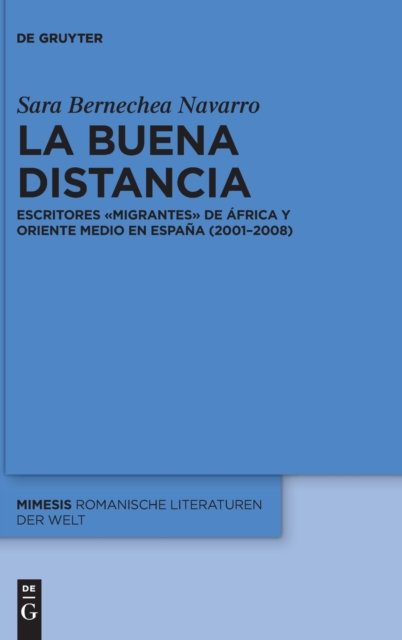 La buena distancia