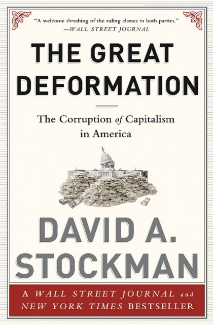 The Great Deformation