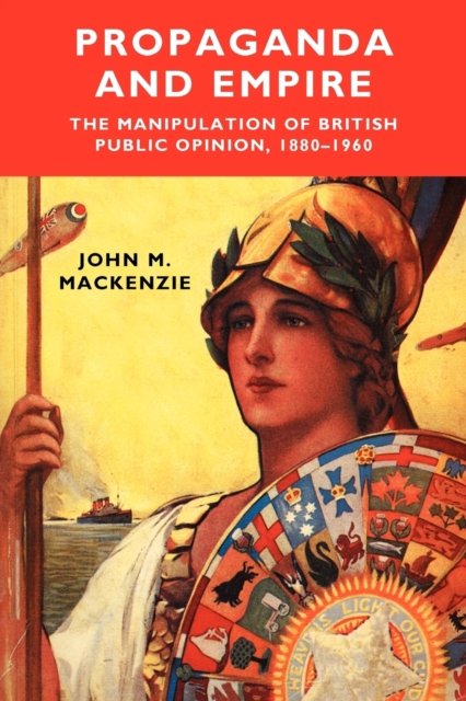 Propaganda and Empire