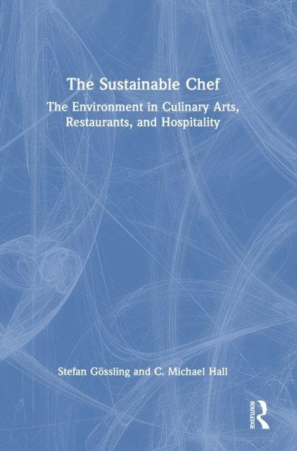 The Sustainable Chef