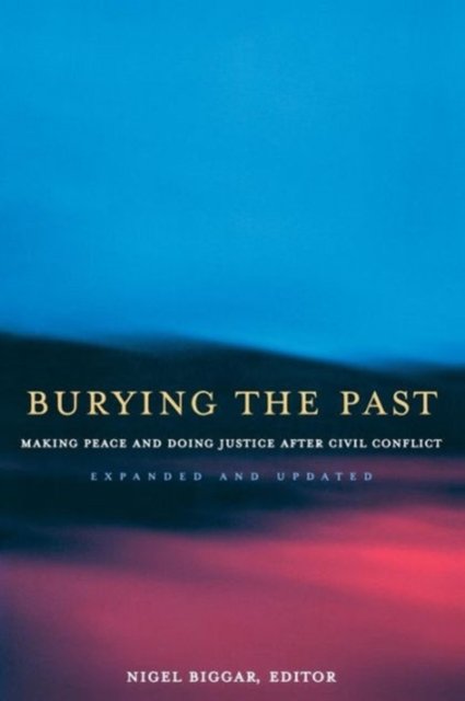 Burying the Past