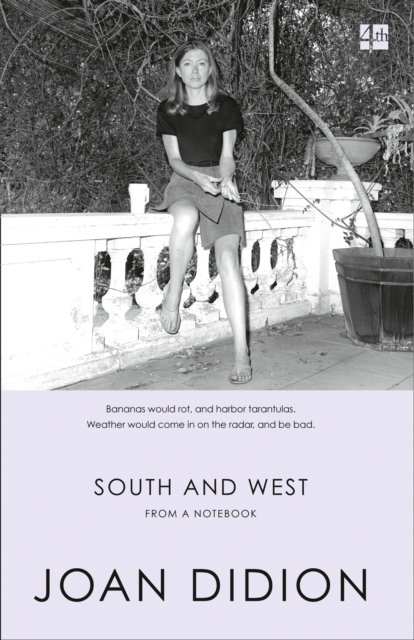 SOUTH & WEST PB
