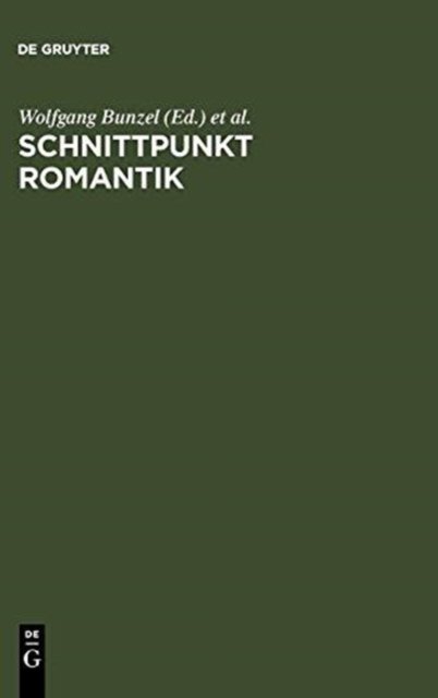 Schnittpunkt Romantik