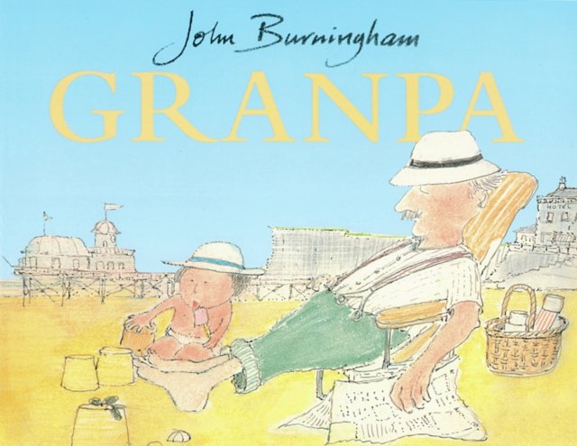 Granpa