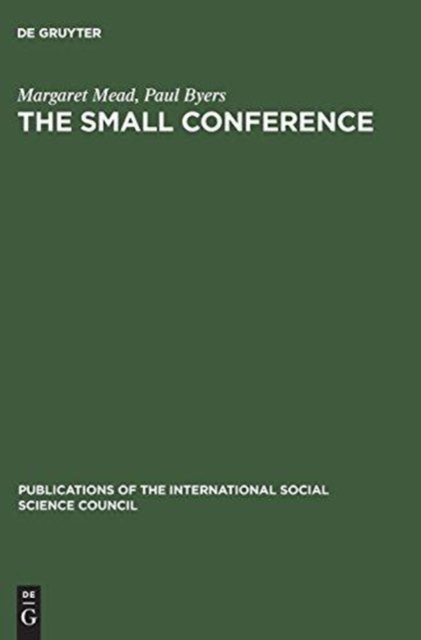 The small conference