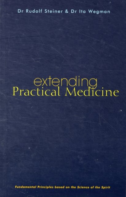 Extending Practical Medicine
