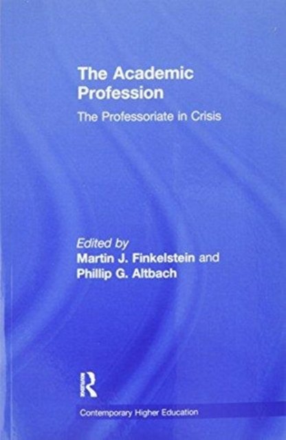The Academic Profession