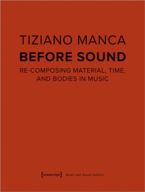 Before Sound