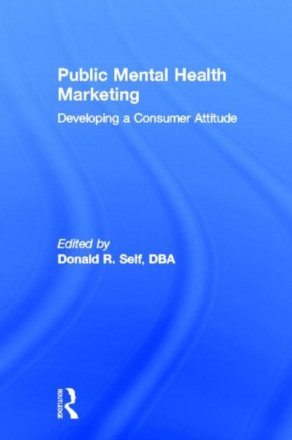Public Mental Health Marketing