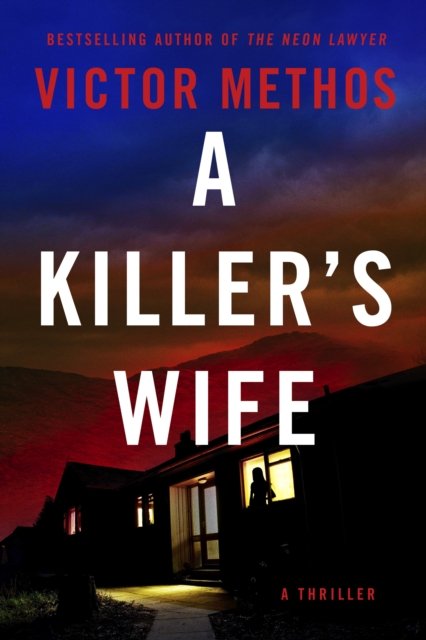 A Killer''s Wife