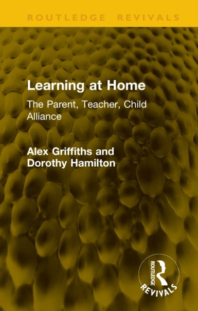 Learning at Home