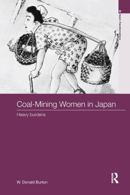 Coal-Mining Women in Japan