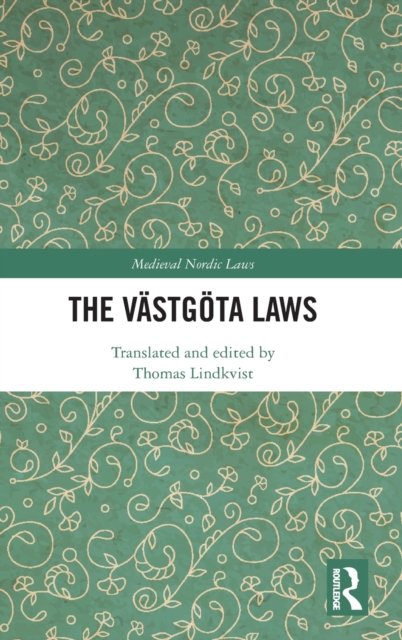 The Vastgota Laws