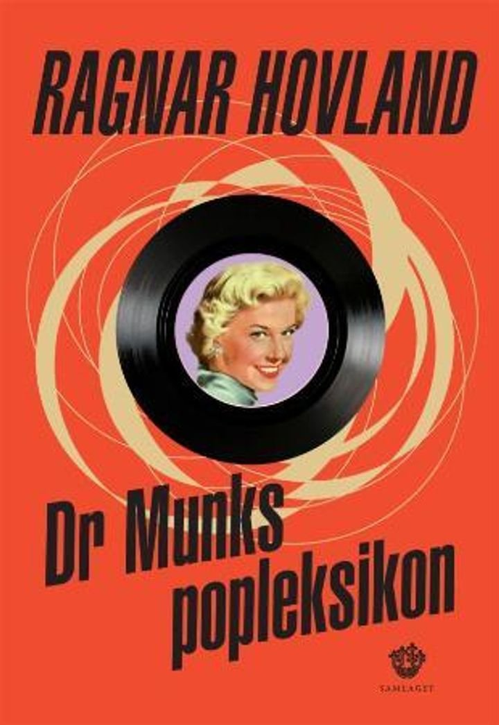 Dr Munks popleksikon