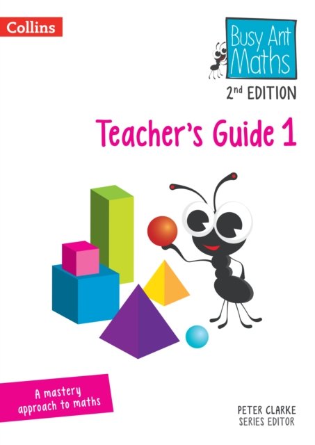 BUSY ANT 2E_TEACHER 1