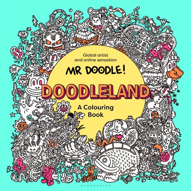 DoodleLand