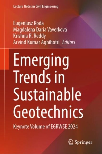 Environmental Geotechnics and Pollution Control