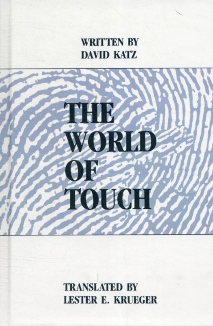 The World of Touch
