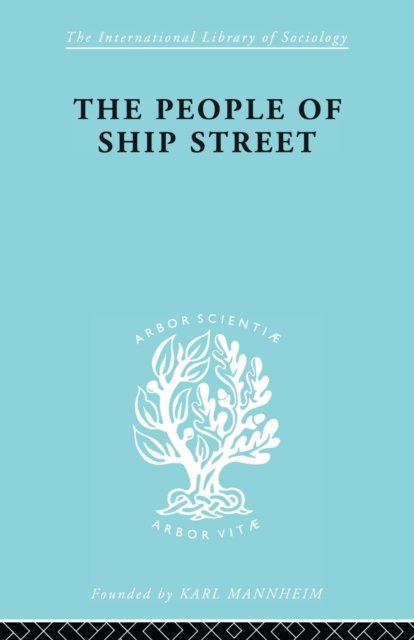 The People of Ship Street