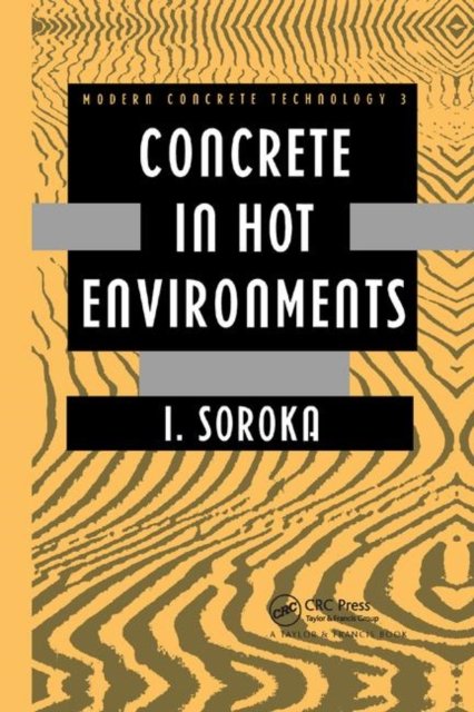 Concrete in Hot Environments