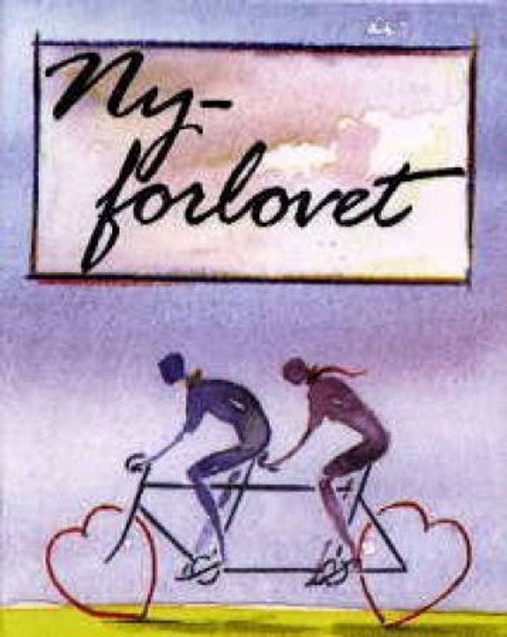 Nyforlovet
