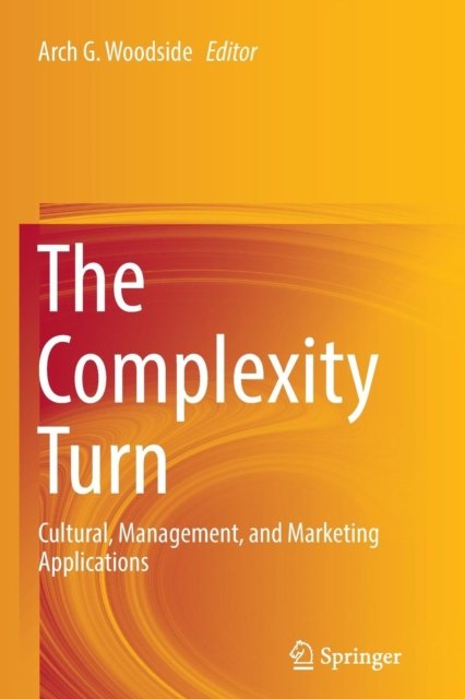 The Complexity Turn