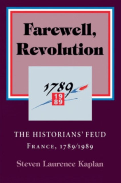 Farewell, Revolution