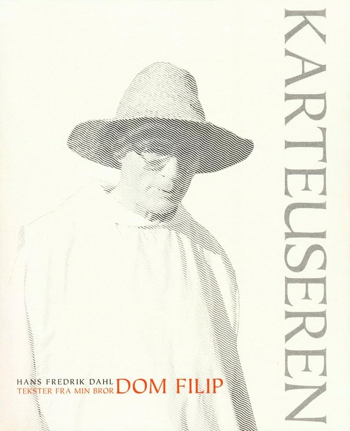 Karteuseren - tekster fra min bror Dom Filip