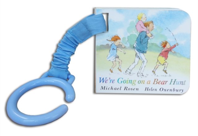 We''re Going on a Bear Hunt