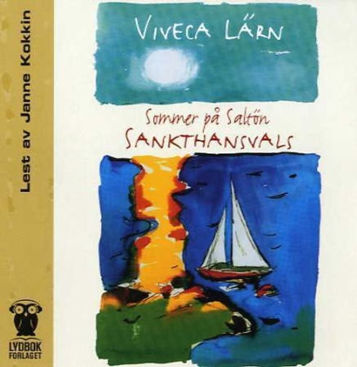 Sommer på Saltön - sankthansvals