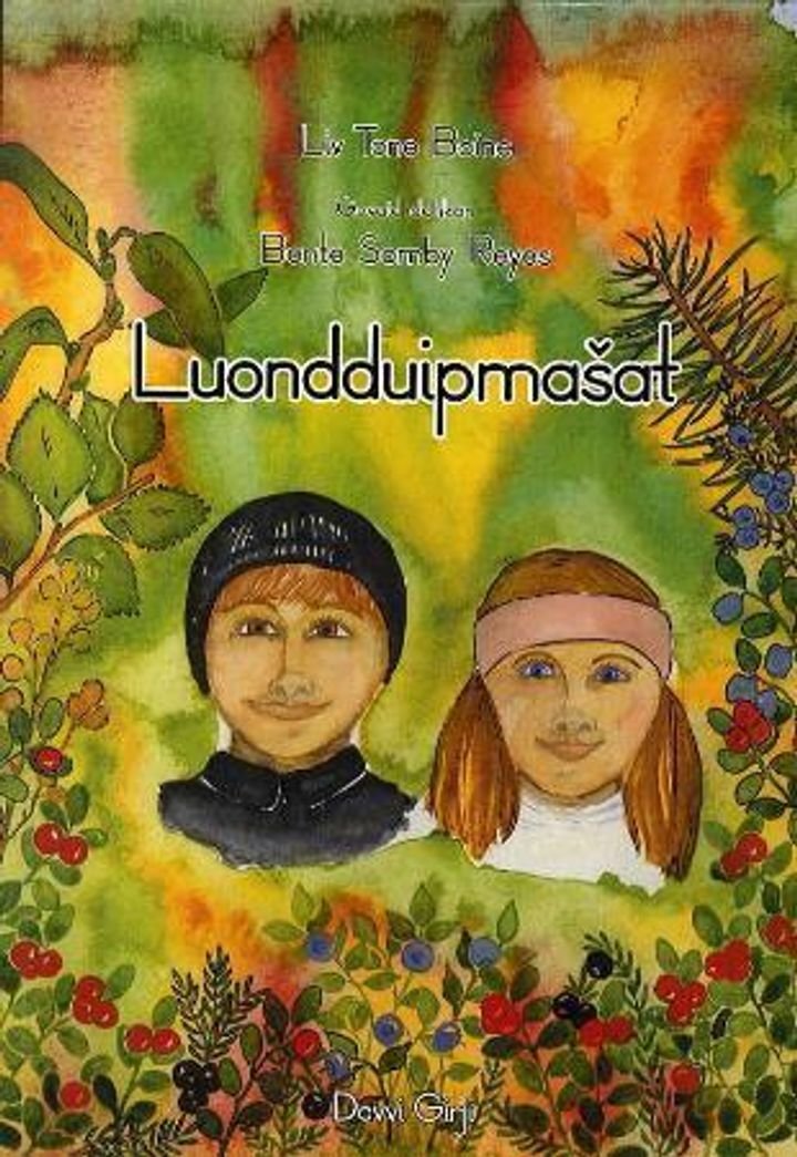 Luondduipmašat