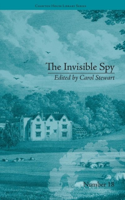 The Invisible Spy