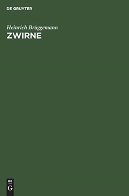Zwirne