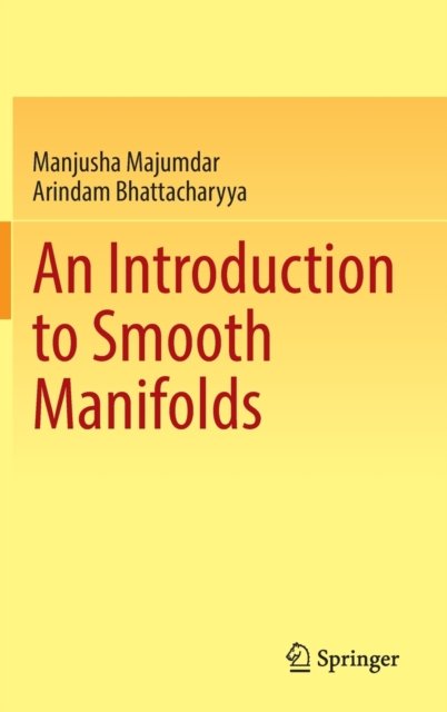 An Introduction to Smooth Manifolds