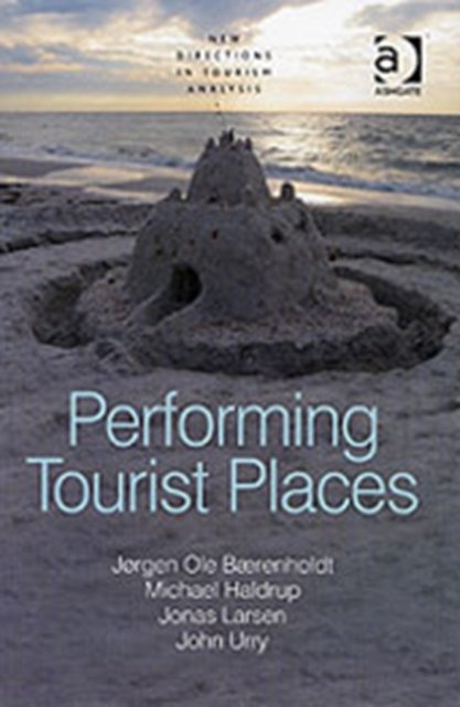 Performing Tourist Places
