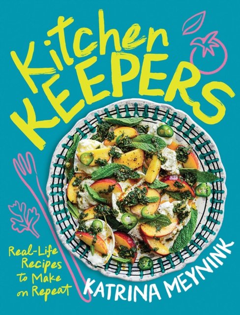 Kitchen Keepers