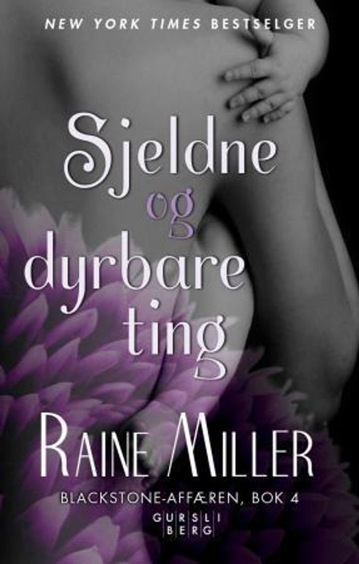 Sjeldne og dyrebare ting