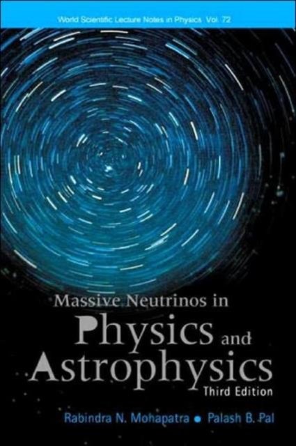 MASSIVE NEUTRINO IN PHY &..3ED     (V72)