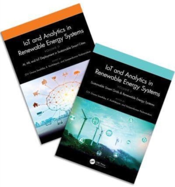 Iot Analytics and Renewable Energy Systems