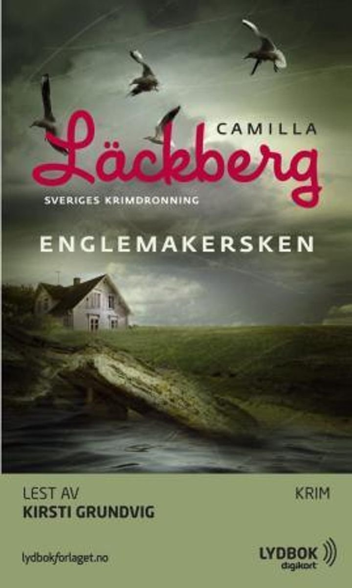 Englemakersken