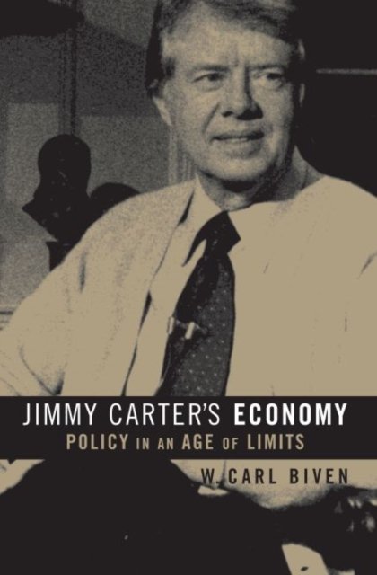 Jimmy Carter''s Economy