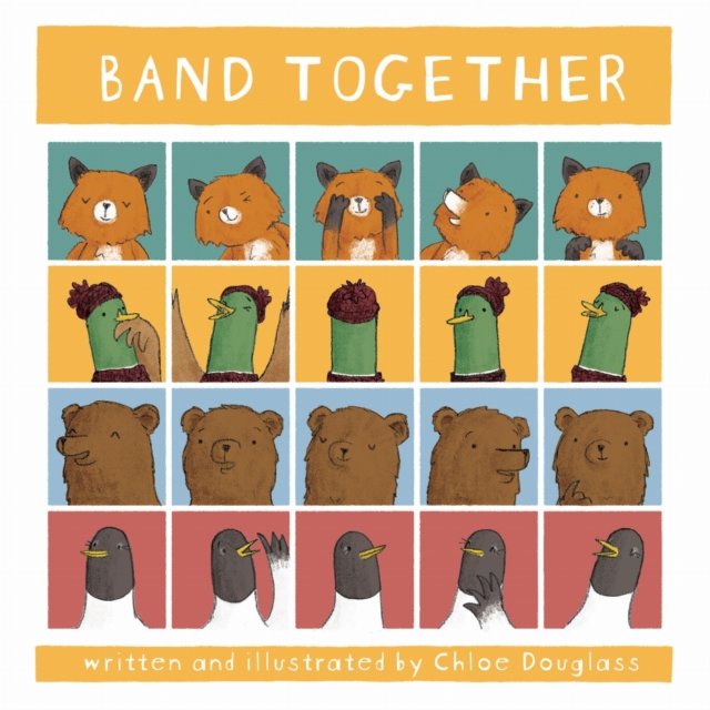 Band Together