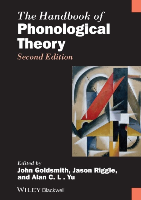 Handbook of Phonological Theor