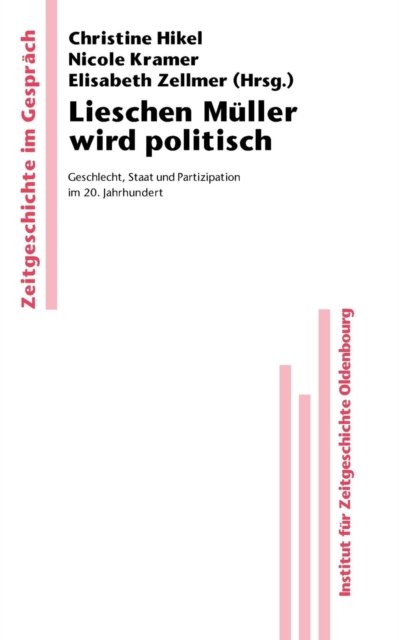 Lieschen Müller wird politisch