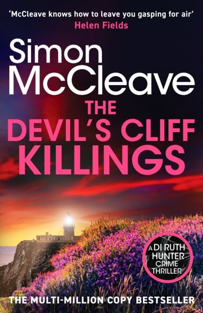 Devil''s Cliff Killings