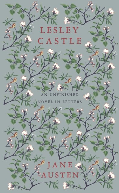 Lesley Castle