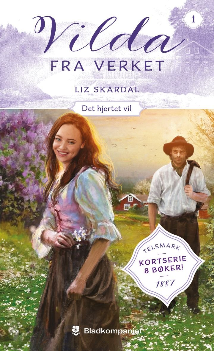 Det hjertet vil