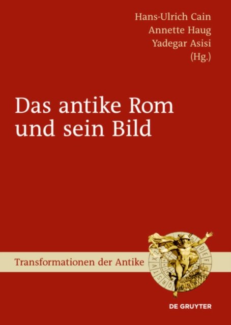 antike Rom und sein Bild