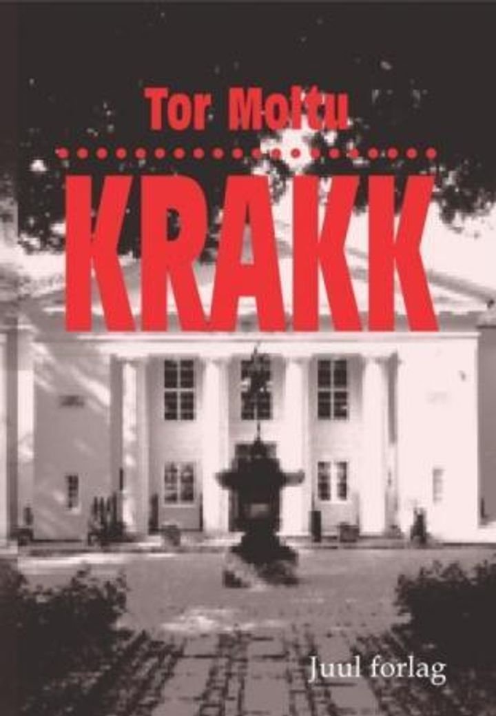 Krakk