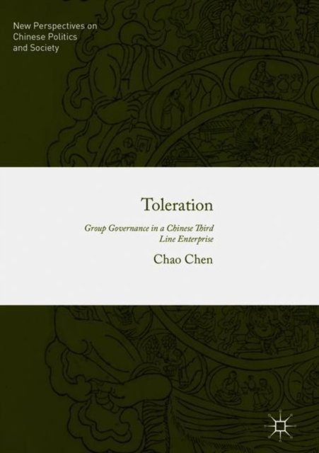 Toleration